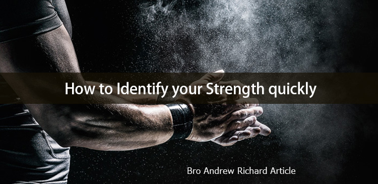 Your strengths are the foundation of your success. It's important to know which qualities make you stand out. Not only is being aware of your strengths positive for an employer, it also works in your favor. 